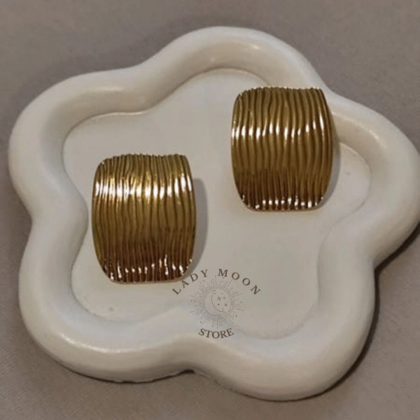 Boucle d'oreille -bijoux Tunisie