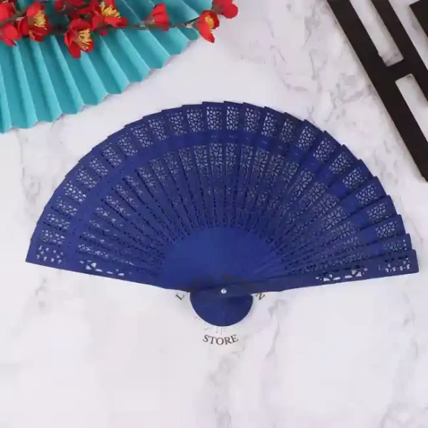 eventail-papier